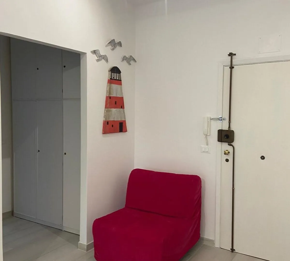 Arenzano A Due Passi Dal Mare Apartment Italy